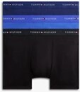 Tommy Hilfiger Underwear Boxershorts 3P BOXER BRIEF DTM (Packung, 3-St) mit