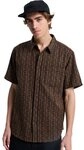 Quiksilver Kurzarmhemd Horizons