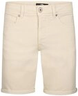 Petrol Industries Jeansshorts Sommerhose im Five-Pocket Style