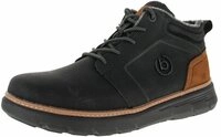bugatti Bugatti Herren Schn&uuml;rboots Schn&uuml;rstiefel