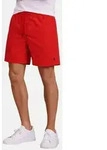 U.S. Polo Assn. Badeshorts USChrys - Schwimmshorts mit Netzfutter und Kordelzug