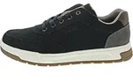Rieker Sneaker blau|braun 41 EU