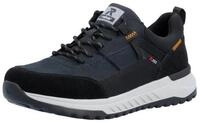 Rieker Sport Sneaker, Outdoorschuh, Halbschuh, Schn&uuml;rschuh mit TEX-Ausstattung