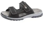 Waldl&auml;ufer Harald Pantolette, Sommerschuh, Schlappen, Klettschuh, in Weite H (sehr