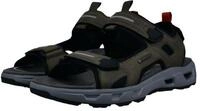 Salamander Sandale Trekkingsandale, Outdoorschuh, Sommerschuh mit Fu&szlig;bett