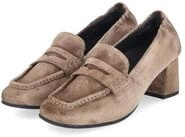 Paul Green Paul Green 3861-005, Pumps, Braun, Damen Pumps braun 38 EU