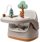 Maxi-Cosi Autokindersitz Maxi Cosi Jay Plus Elegance Beige