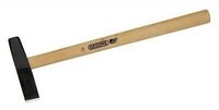 Gedore Hammer Gedore E-37 E-1500 8663930 Hammerstiel 270 g 600 mm 1 St.