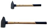 VaGo-Tools Hammer Schlosserhammer Hammer 3/5kg 2 tlg Set je 1 St&uuml;ck