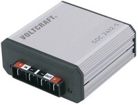 VOLTCRAFT Spannungswandler VOLTCRAFT SDC 2412-5 DC/DC-Wandler 24 V/DC - 13.8 V/DC/7 A