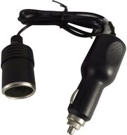 Stabo Spannungswandler Stabo 71580 DC/DC-Wandler 24 V/DC - 12 V/DC/2.5 A 30 W,