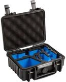 B&W International Koffer gimbal.case PP.23 schwarz f. DJI Osmo Pocket 4