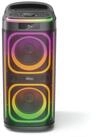 Kendo Partybox Club XL 25EX Lautsprecher (Leistungsstarker Partylautsprecher mit