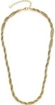 LEONARDO Edelstahlkette Leonardo Damen-Kette Edelstahl