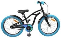 vidaXL Kinderfahrrad 137 x 54 x 79 cm Kinderfahrrad 20 Zoll f&uuml;r 6-11 Jahre alt
