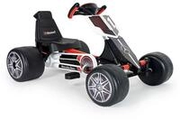 INJUSA Rutscherauto Mercedes Special, Kinderfahrzeug Rutschauto ab 2 Jahren