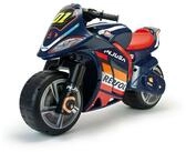 INJUSA Rutschmotorrad Winner, Moto Laufrad ab 4-7 Jahre &ndash; Gro&szlig;es Kindermotorrad