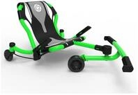 EzyRoller Tretfahrzeug Spinner X, Kinderfahrzeug f&uuml;r Kinder ab 4-14 Jahre Dreirad