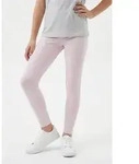 Name It Leggings NKFVIVIAN LEGGING NOOS Baumwollmischung, normal geschnitten lila 98