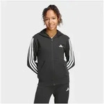 adidas Sportswear Kapuzensweatshirt ESSENTIALS FULL ZIP HOODIE