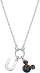 DISNEY Jewelry Collier Disney M&auml;dchen-Kinderkette 925er Silber