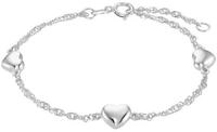 Amor Armband Amor Armband (Armband m.Anh., 1-tlg)