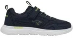 KangaROOS K-ETK ROOZ EV Sneaker blau 28 EU