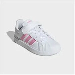 adidas Sportswear Sneaker f&uuml;r Kinder & Jugendliche wei&szlig; 31 EU