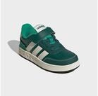 adidas Sportswear BREAKBASE KIDS Sneaker f&uuml;r Kinder & Jugendliche