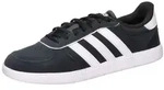 adidas Performance adidas M&auml;dchen Sneaker BREAKNET SLEEK J Sneaker schwarz 36,5 EU