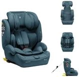 Kikkaboo Autokindersitz Kindersitz I-Bronn i-Size, ab: 1.25, bis: 12, (76-150cm)