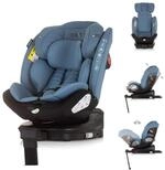 Chipolino Autokindersitz Kindersitz Tourino i-Size, ab: 0, bis: 12, Isofix,