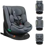 Kikkaboo Autokindersitz Kindersitz i-Van i-Size, ab: 0, bis: 12, (40-150cm) Isofix