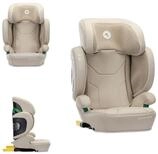 Lorelli Kindersitzerh&ouml;hung Kindersitz Growgo Isofix, ab: 3, bis: 12, i-Size