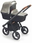 CAM Kombi-Kinderwagen Puro Urban Kombi-Kinderwagen 2 in1 inkl. Regenschutz und