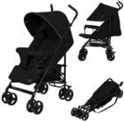 lionelo Kinder-Buggy ELIA, Moskitonetz / ab 6 bis 32 Monaten