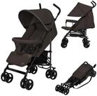 lionelo Kinder-Buggy ELIA, Moskitonetz / ab 6 bis 32 Monaten