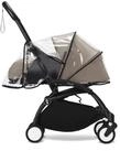 Stokke Kinderwagen-Regenschutzh&uuml;lle YOYO 0+ Neugeborenen Set Regenschutz