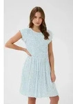 Saint Tropez Blusenkleid Kleid GislaSZ