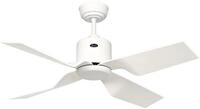 CasaFan Deckenventilator Outdoor DC Deckenventilator Eco Ventos WiFi 102 WE, Per App
