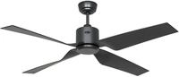 CasaFan Deckenventilator Outdoor DC Deckenventilator Eco Ventos WiFi 132 BG, Per App