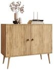 Lookway Kommode Harmony 2D Zweit&uuml;rige Anrichte 100 cm