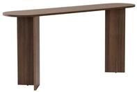 Skye Decor Konsolentisch Sira (Packing, 1 Tisch), 150 cm x 75 cm x 35 cm, 100%