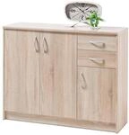 Bega Consult Kommode 109 x 86 x 35 cm (B/H/T)