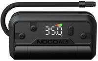 Noco Akku-Handkompressor NOCO AL5 Portabler Kompressor, 90 W, max. 8.96 bar, 0 l,