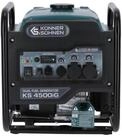 K&ouml;nner & S&ouml;hnen Stromerzeuger KS 4500iG, (Hybrid Inverter Stromerzeuger 4.5kW