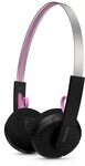 Philips TAMS1BK/00 Over-Ear-Kopfh&ouml;rer
