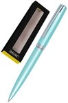 Online Pen Kugelschreiber Eleganza Drehkugelschreiber, (aus Metall, dokumentenechte