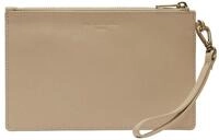 Liebeskind Berlin Kulturbeutel Cosmetic Bag, aus echtem Leder
