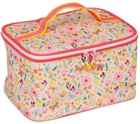 COPPENRATH DIE SPIEGELBURG Schmuckablage Beauty Case Bl&uuml;mchen - Prinzessin Lillifee